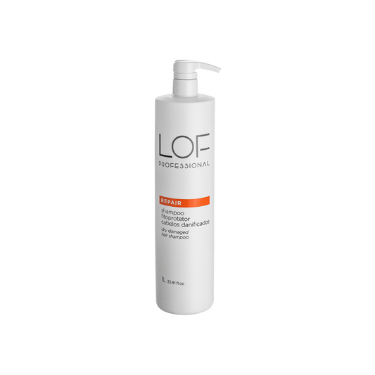 Professional Repair Shampoo LOF