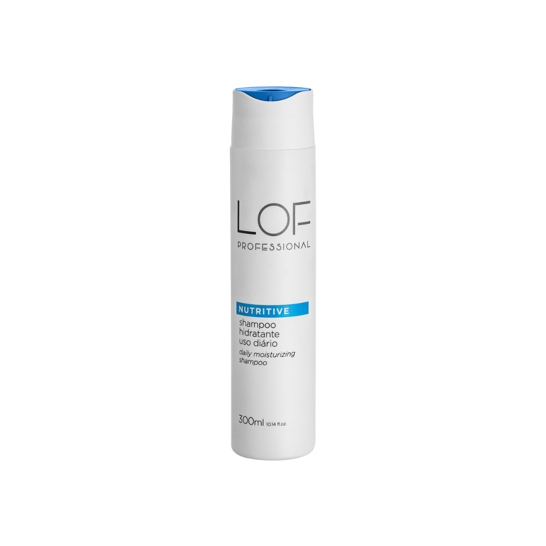 Nutritive Shampoo LOF Professional