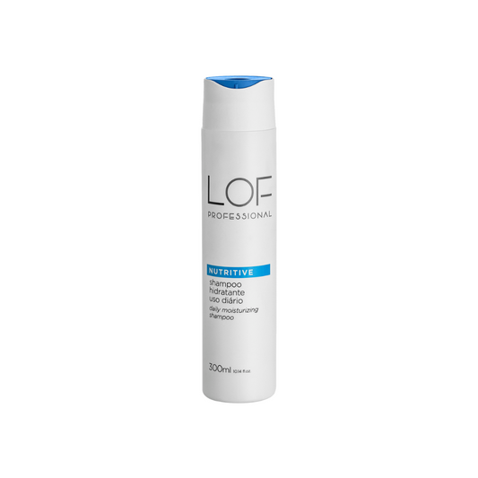 Nutritive Shampoo LOF Professional