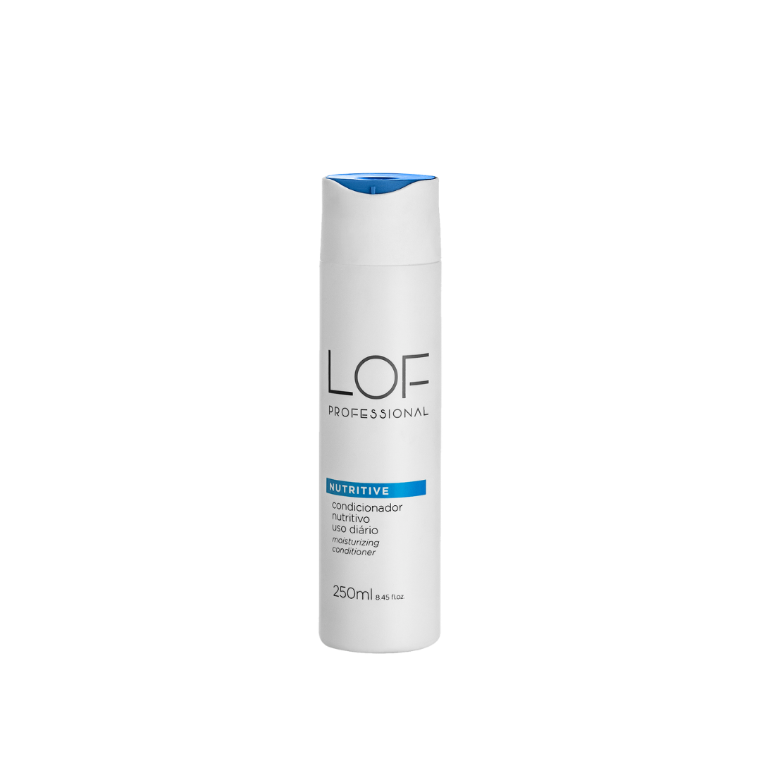 Nutritive Conditioner LOF Professional