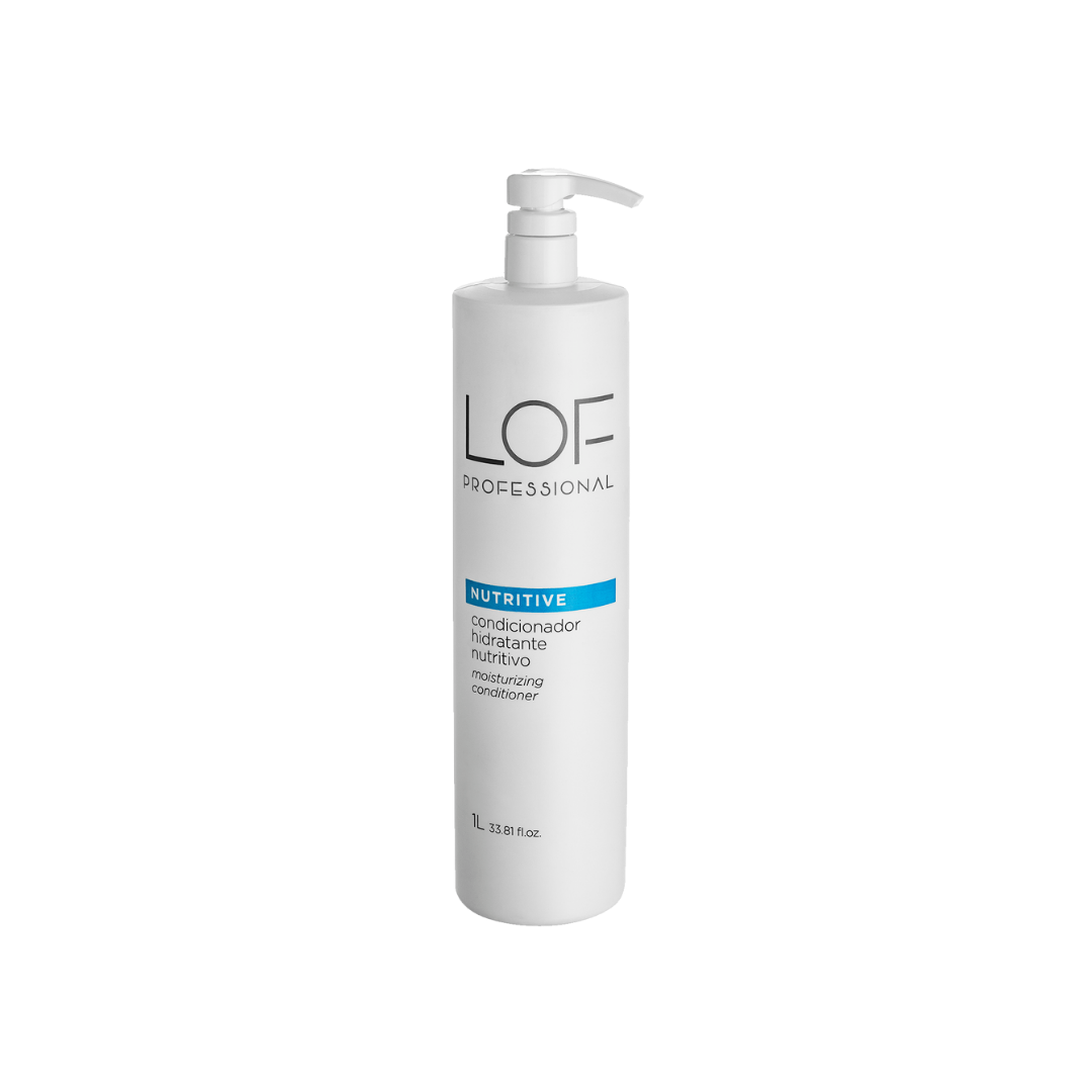 Nutritive Conditioner LOF Professional