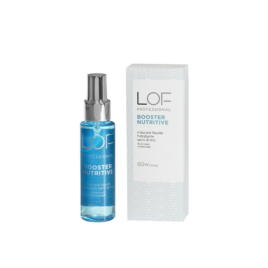 Nutritive Booster LOF Professional