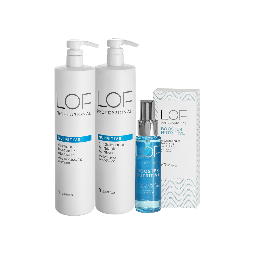 Nutritive Home Care LOF Professional