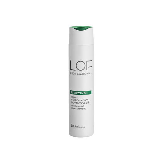 LOF Purifying shampoo