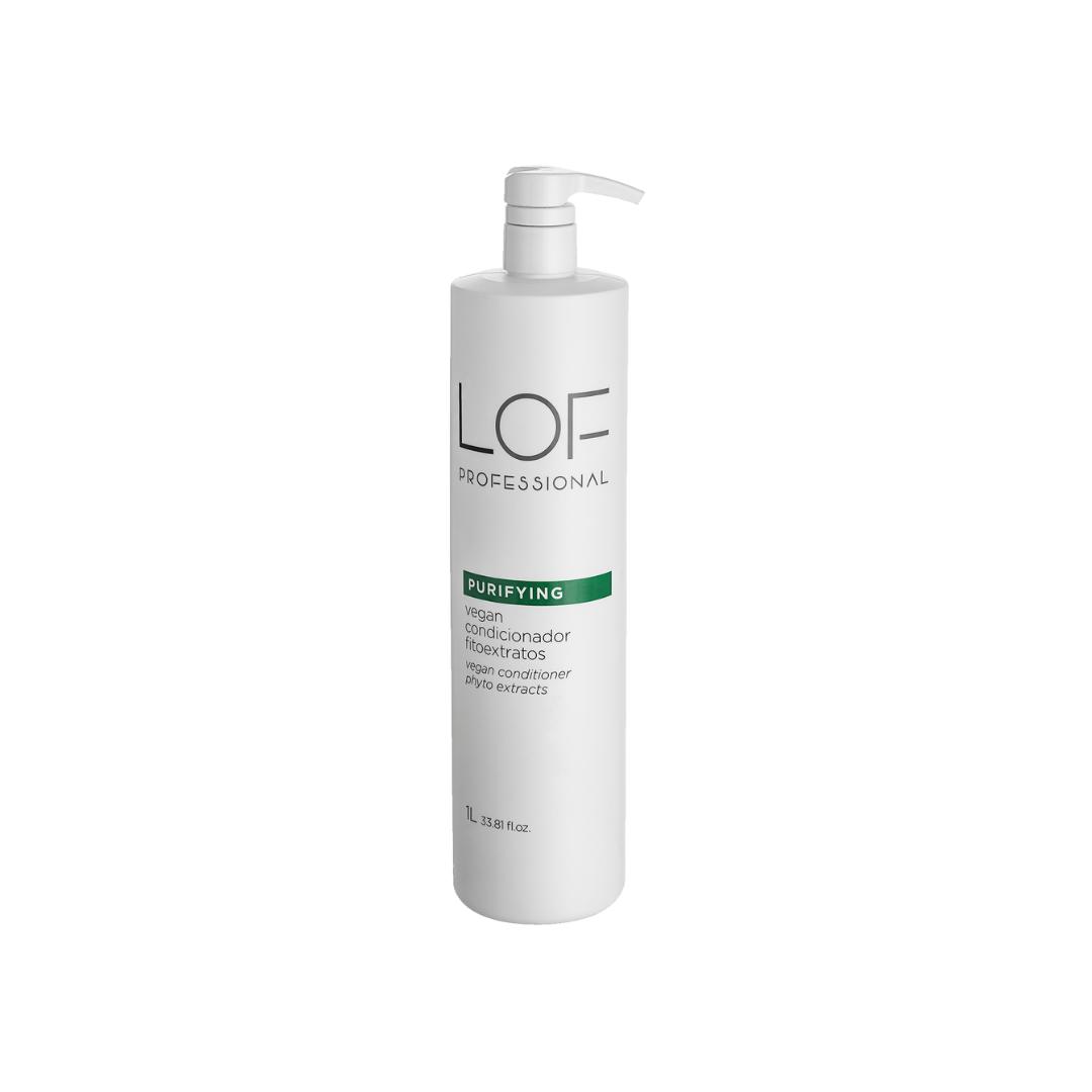 LOF Purifying Conditioner