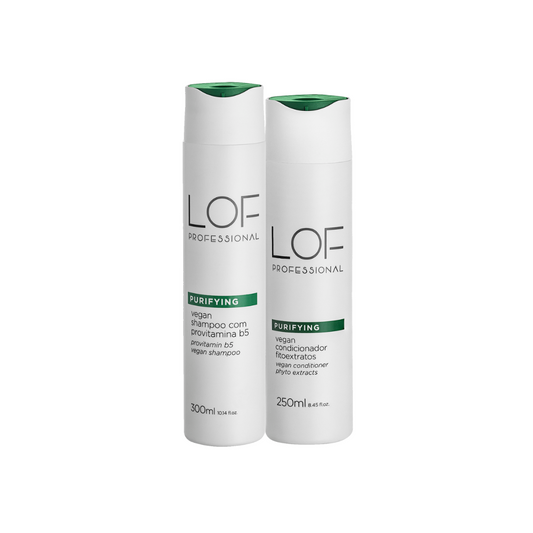 LOF Purifying Home Care