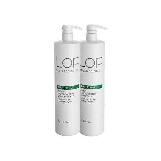 LOF Purifying Home Care