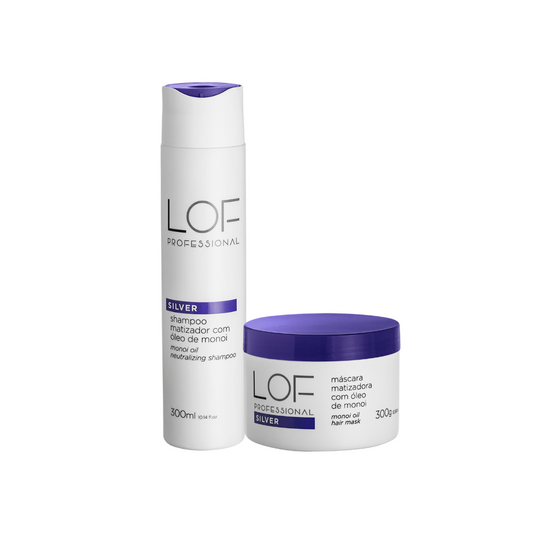 LOF Silver home care