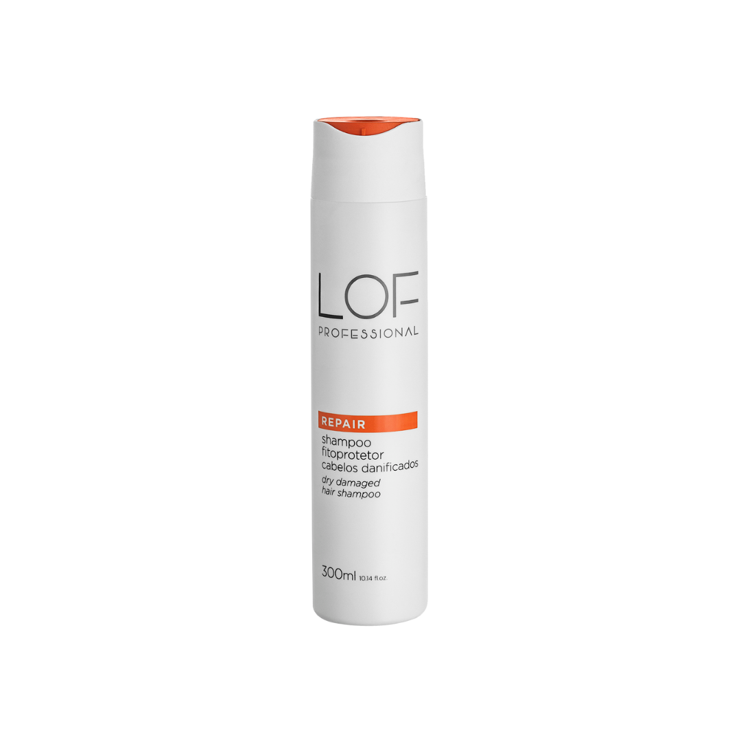 Repair shampoo LOF