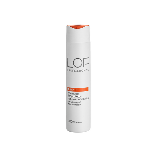 Repair shampoo LOF