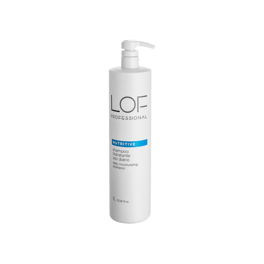 Nutritive Shampoo LOF Professional