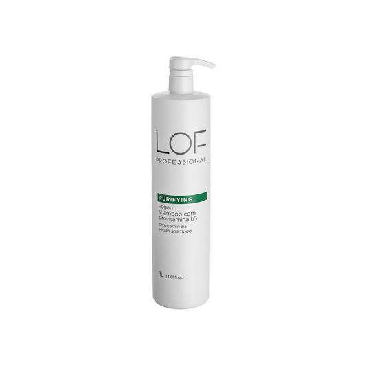 LOF Purifying shampoo