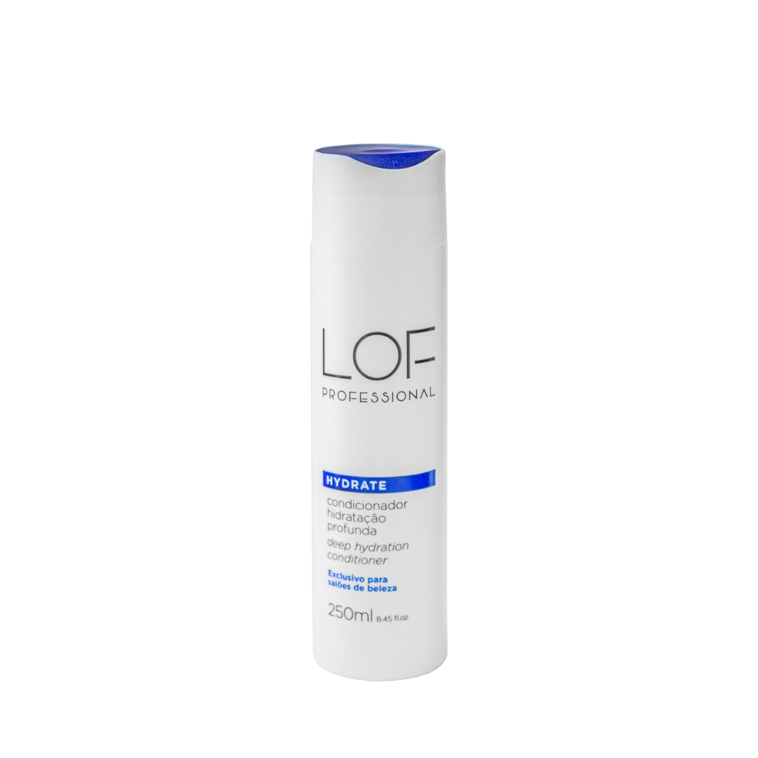 Hydrate Conditioner