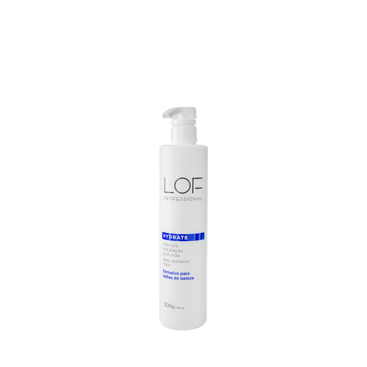 Hydrate Mask 500 g