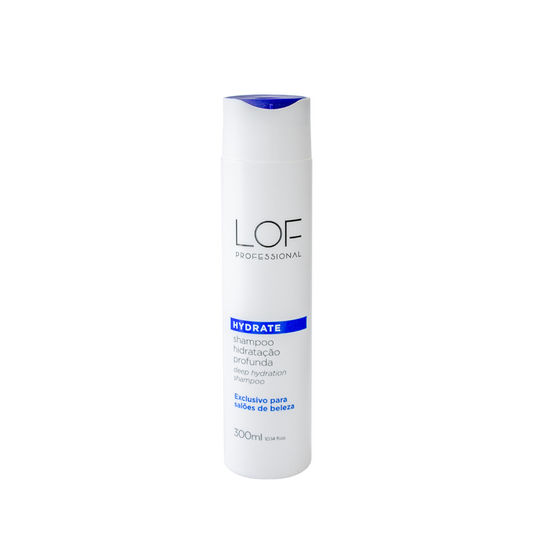 Hydrate Shampoo