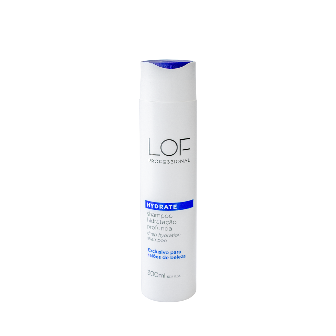 Hydrate Shampoo
